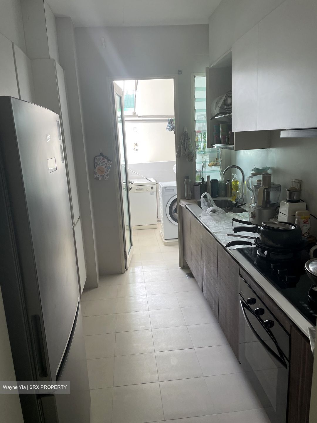 Vacanza @ East (D14), Condominium #477423791